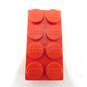 Vintage Assorted Lego 2in X 4in Large Jumbo Bricks image number 3