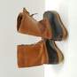 Sporto Women's Brown Arianna The Original Duck Boot Size 6.5 image number 4