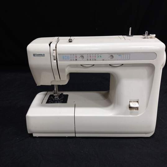 Buy the Vintage Kenmore Sewing Machine 385 In Case