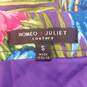 Romeo + Juliet Women Multicolor Pants S NWT image number 4