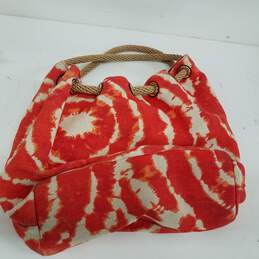 Michael Kors Tie-dye Hobo Bag alternative image