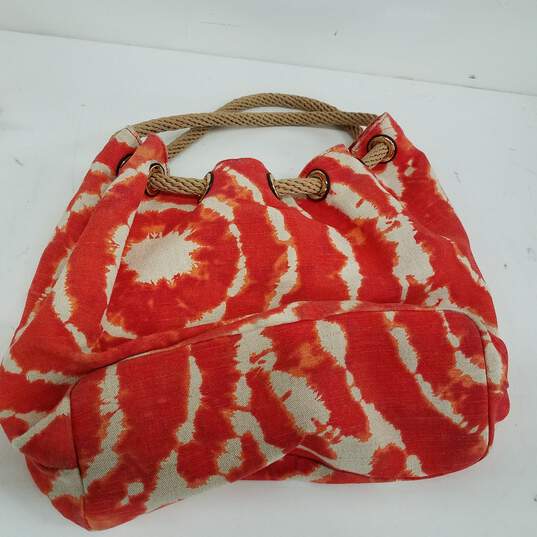 Michael Kors Tie-dye Hobo Bag image number 2