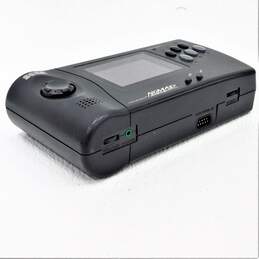 Sega Genesis Nomad Handheld Console Only TESTED alternative image