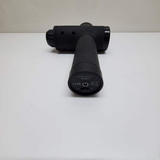 Untested FITPULSE Percussion Muscle Massage Gun for Athletes image number 4