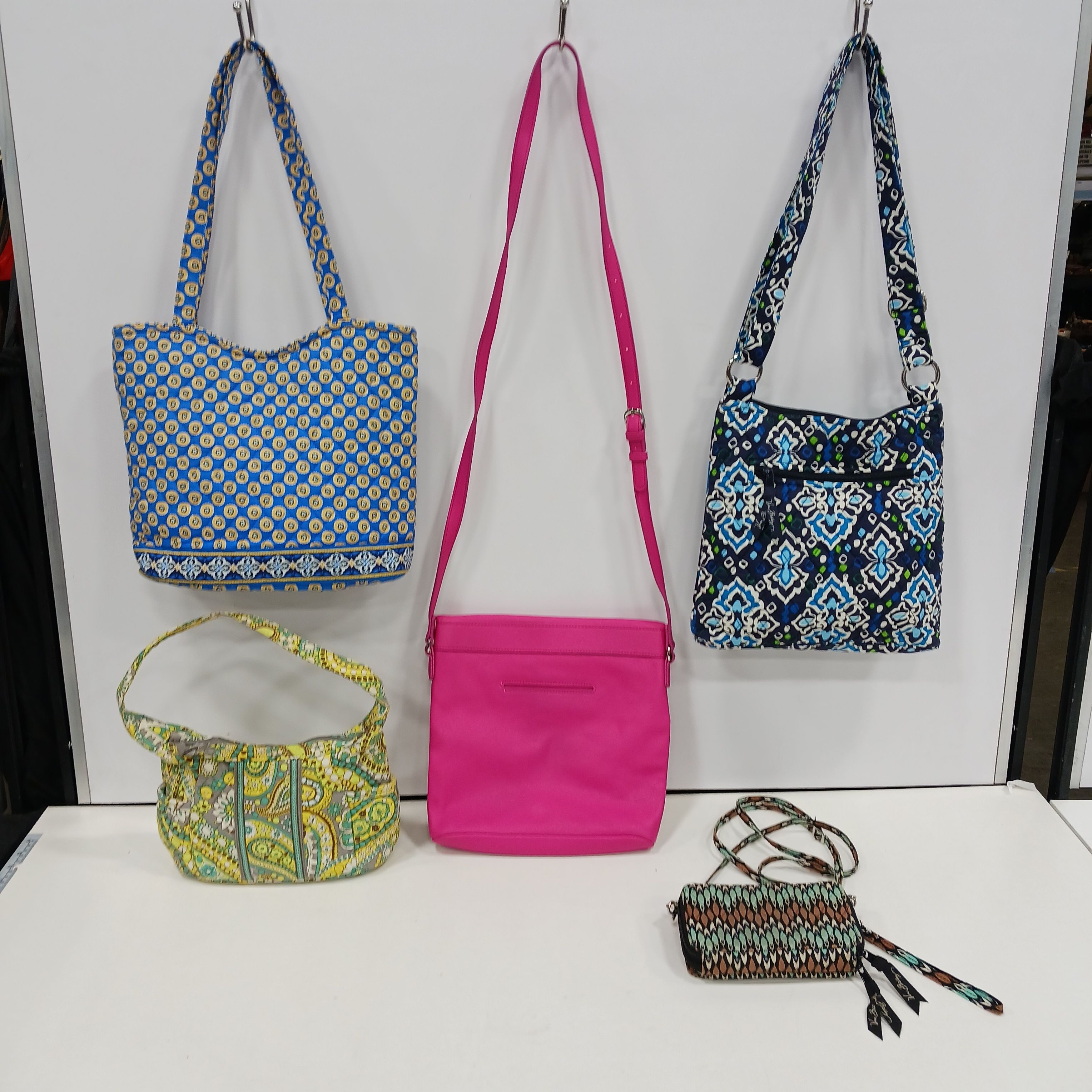 Vera Bradley purse - Bags and purses