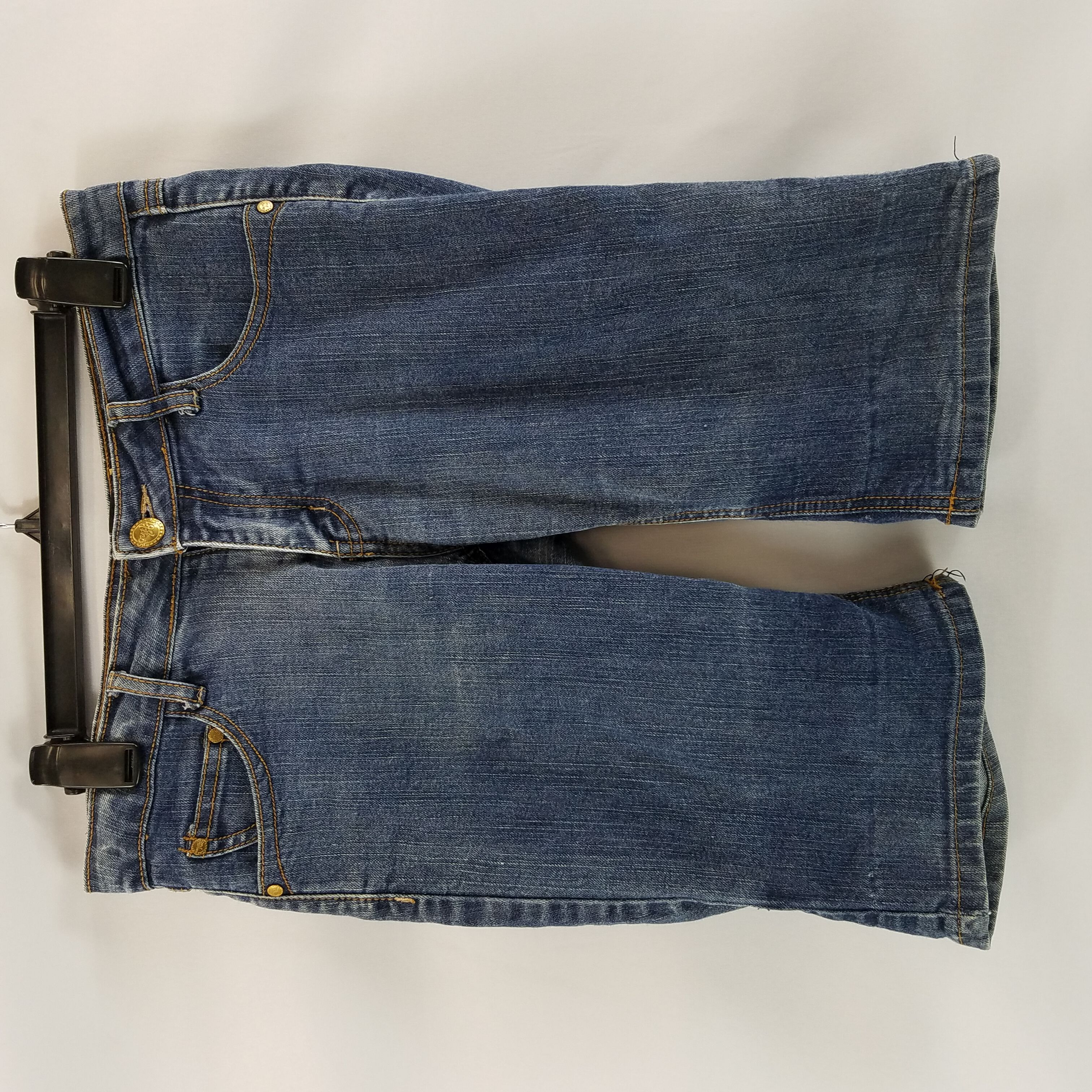 Southpole Cotton Denim Shorts for Men | Mercari
