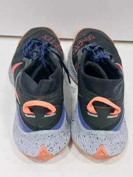 Nike Women's DC8794-002 Pegasus Trail 3 GTX Black Flash Crimson Shoes Size 8 alternative image