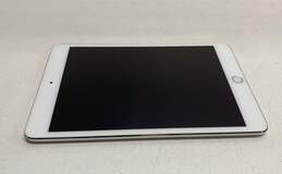 Apple iPad mini 3 (A1599) 16GB White alternative image