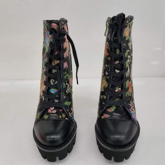 Steve Madden Boots IOB Size 8 image number 3