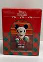 Disney Santa Mickey Stocking Holder image number 1