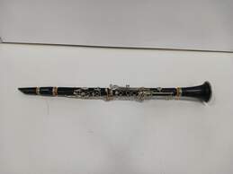 Artley Bb Clarinet in Case alternative image