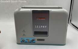 Canon Selphy CP510 Compact Photo Printer No Accessories Not Tested alternative image