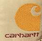 Carhartt Mens Red Knitted Anglistic Long Sleeve Crew Neck Pullover Sweater Sz M image number 4