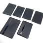 Amazon Kindle Tablets Assorted Models Lot of 6 (For Parts or Repair) image number 3