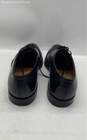 Stacy Adams Mens Black Shoes Size 10.5 image number 4