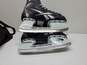 Yth VTG Reebok Ice Skates W/Bag Sz 8 image number 4