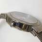 Grenen M29XSUUCR Stainless Steel W/ 4 Diamond Markers Watch image number 4