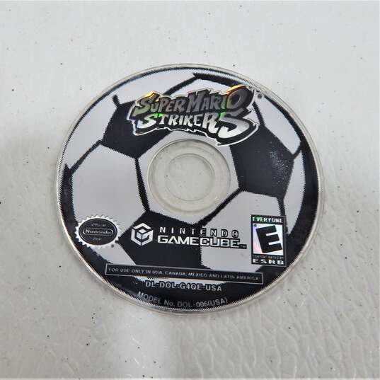 5 ct. Nintendo GameCube Disc Lot image number 2