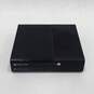 XBOX 360 E Console Only Tested image number 1