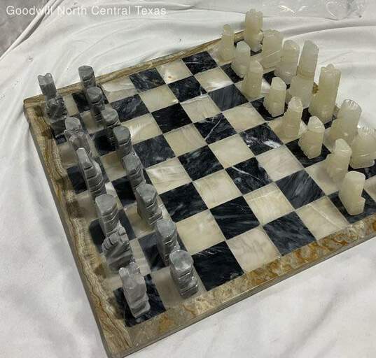 Chess Set image number 3