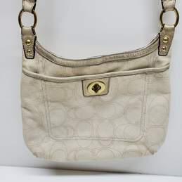 Coach Signature Penelope Crossbody alternative image