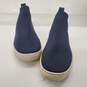 Rothy's Women's Navy Blue The Chelsea Pull On Shoes Size 7 image number 2