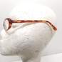 Ralph Lauren Women's Prescription Glasses Brown RL6010 5023 50*19 135 with Case image number 6