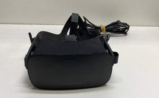 Meta Oculus Rift HM-A VR Headset image number 1