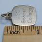 Tiffany & Co. 925 Sterling Silver USC Bohnett College 1.5inch Pendant 7.3g image number 5