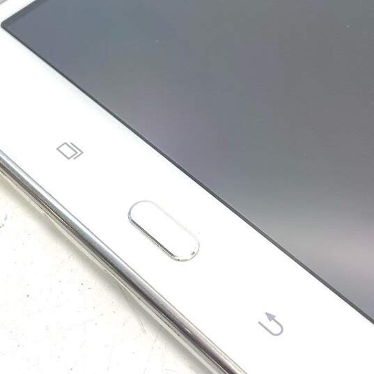 Samsung Galaxy Tab A SM-T350 8.0 16GB Tablet image number 4