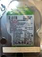 WD20EARS Western Digital GREEN 2TB 7.2K RPM 3Gb/s 3.5" SATA HDD Hard Drive [New] image number 2