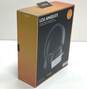 Urbanista Los Angeles SOLAR POWERED Headphones Midnight Black New Factory Sealed image number 3