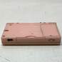 Nintendo DS Lite For Parts/Repair- Coral Pink image number 4