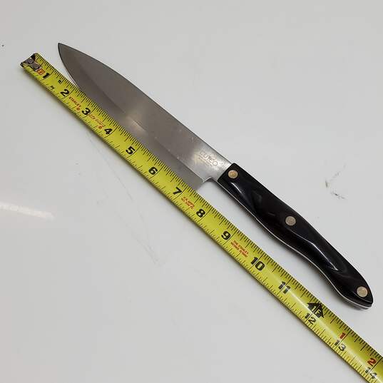 Buy the Cutco 8inch Petite Chef Knife Made in USA 1728