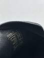 Authentic Prada Symbole Black Loafers W 7.5 image number 7