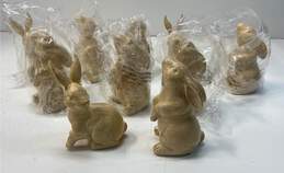 Crescent Enterprise Co. Medium Bunnies 234-21-9934 Bundle of 10