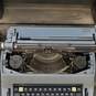 Litton Royal Centurion Award Series Electric Typewriter - Parts/Repair image number 5
