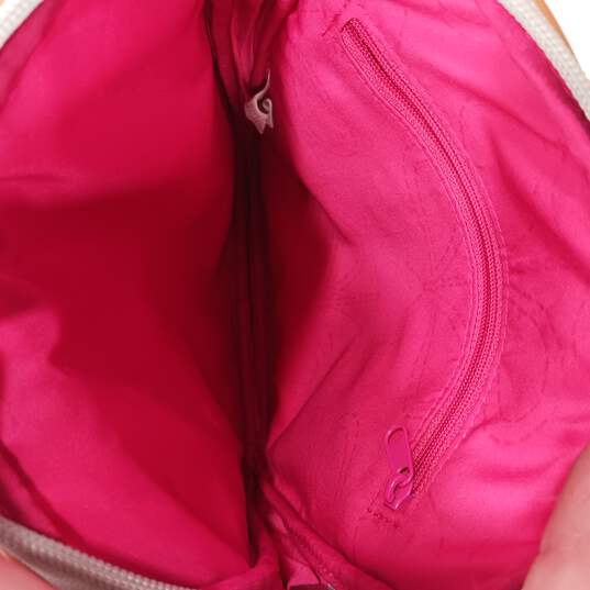 Victoria's Secret Bag (Fake vs Original) 