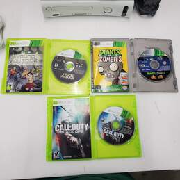 Xbox 360 Falcon 20GB Bundle w/ Controller and 3 Games alternative image