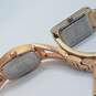 Armitron NIB Rose Gold & Yellow Gold Bracelet Watch Bundle 2 Pcs image number 7