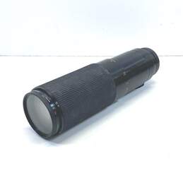 Samyang 100-500mm1:5.6-7.1 MC Zoom Camera Lens