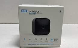 Blink Outdoor Add On Camera BCV1GH023113FVVP