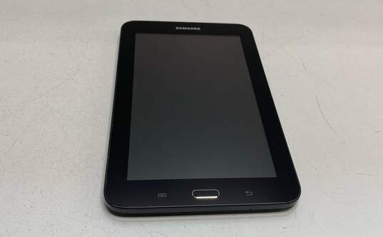 Samsung Galaxy Tab (SM-T110 & SM-T113) Black 7" 8GB (Lot of 2) image number 5