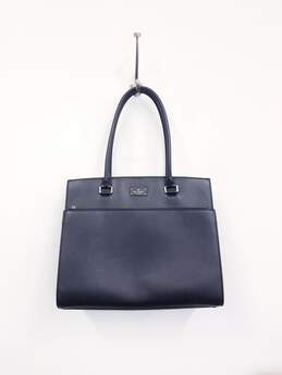 Buy The Black Martine Sitbon Satchel Bag Red/White GoodwillFinds