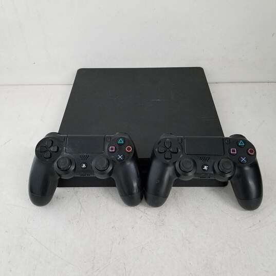Sony Playstation 4 Slim 1TB - PS4 Slim 1TB (USADO) 