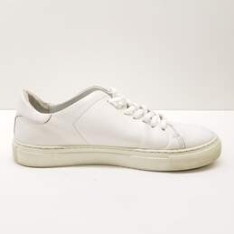 Axel Arigato Clean 90 Leather Sneakers White 7.5
