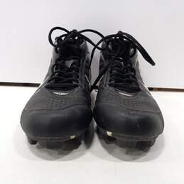 Nike Keystone Black Baseball Cleats Men's Size 9.5