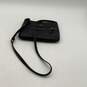 Kate Spade Womens Crossbody Bag Purse Adjustable Strap Zipper Pocket Black image number 1