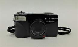 Olympus Infinity Zoom 2000 35mm Point & Shoot Film Camera