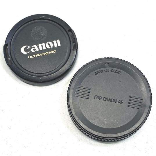 Canon 28-80mm 1:3.5-5.6 Zoom Camera Lens image number 6